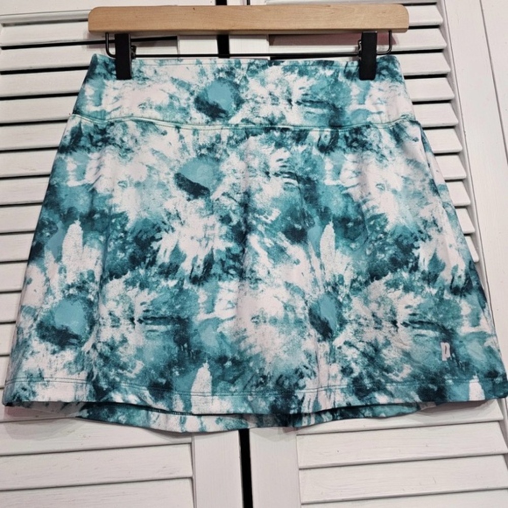 Prince -‎ Athletic Skort